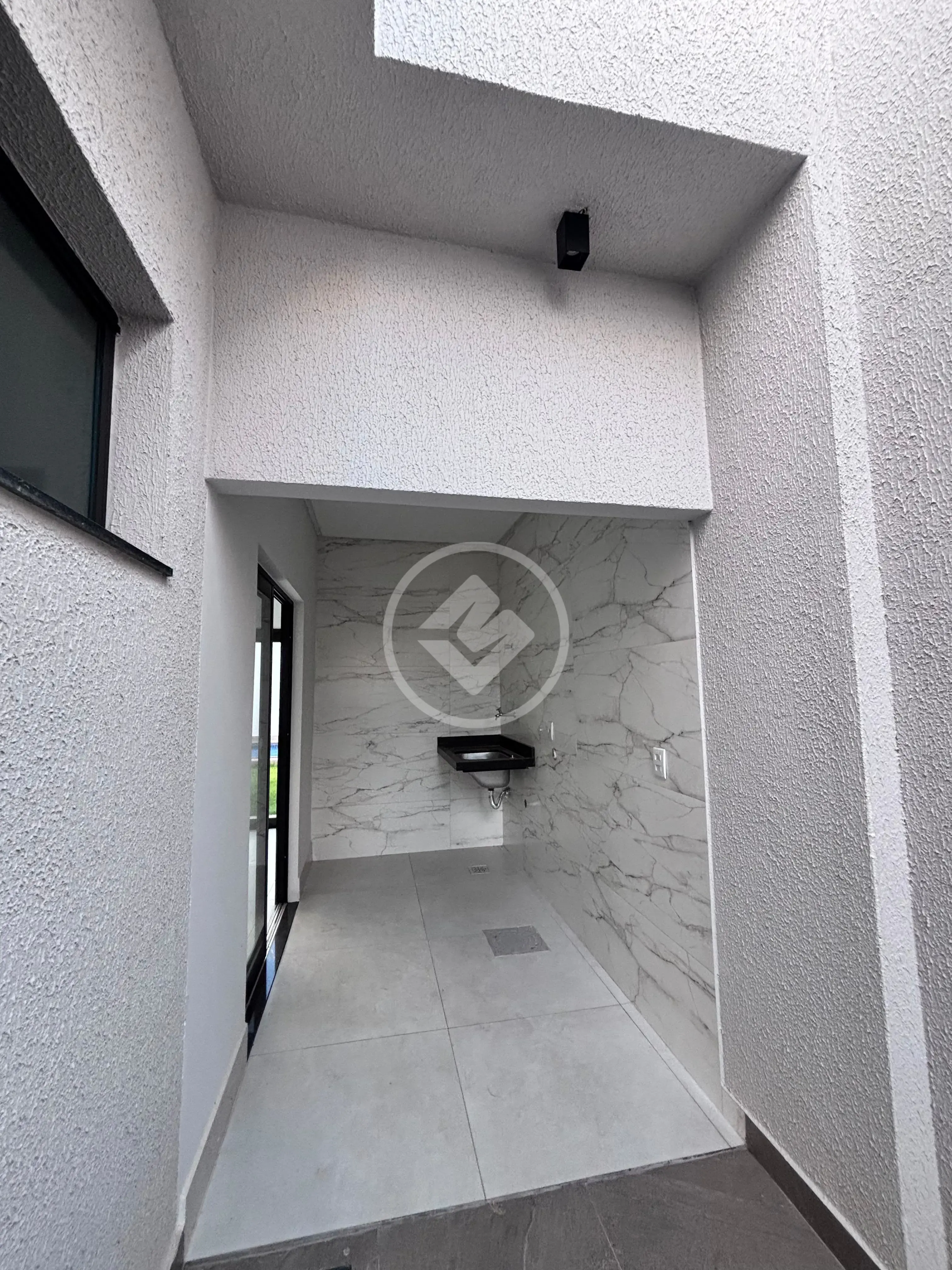 Imagem 3 - Casa em Cardoso Continuação, Aparecida de Goiânia - GO