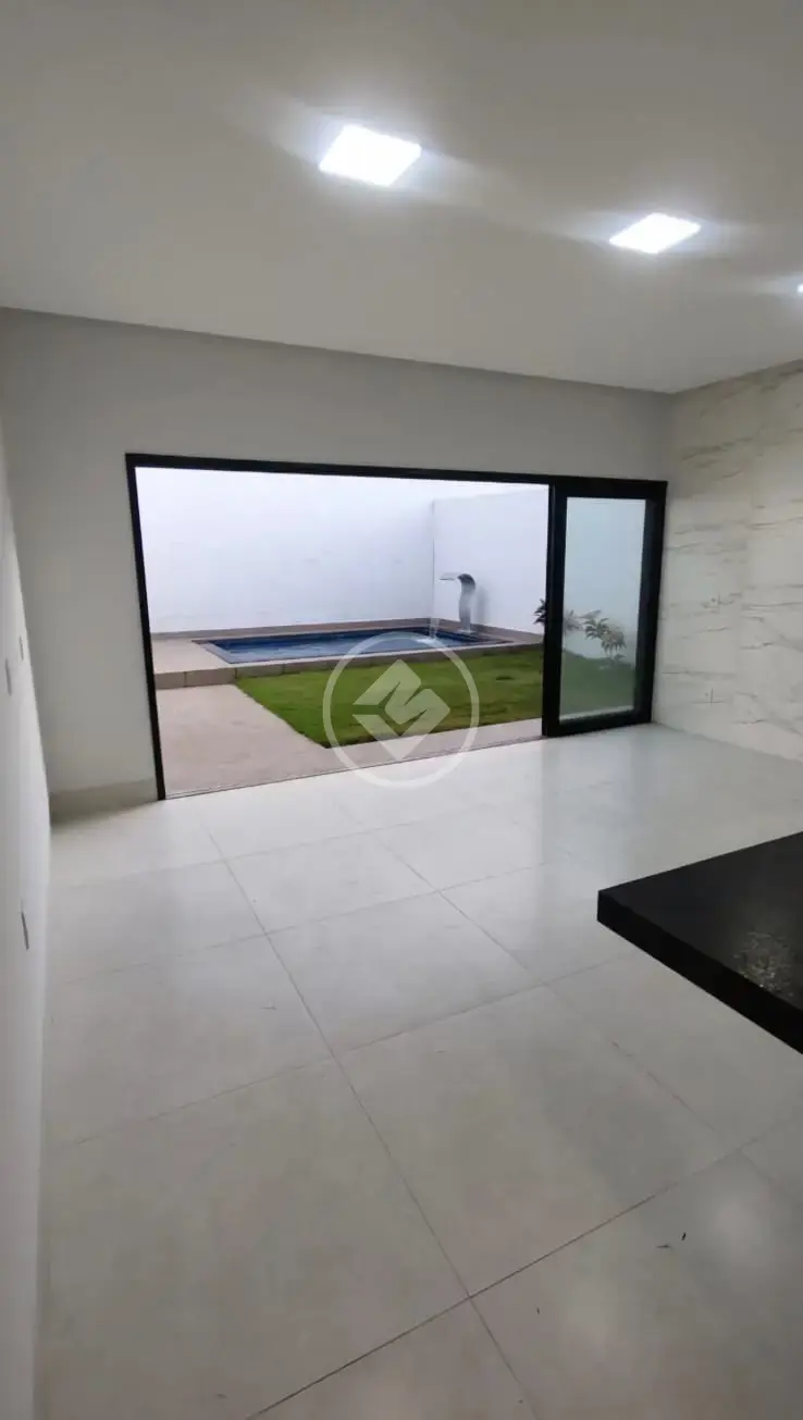 Imagem 5 - Casa em Cardoso Continuação, Aparecida de Goiânia - GO