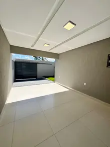 Imagem 2 - Casa em Setor Pampulha, Aparecida de Goiânia - GO