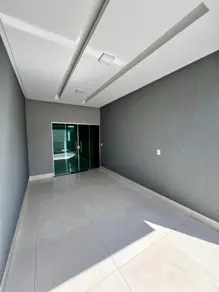 Imagem 5 - Casa em Setor Pampulha, Aparecida de Goiânia - GO