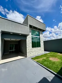 Imagem 6 - Casa em Setor Pampulha, Aparecida de Goiânia - GO