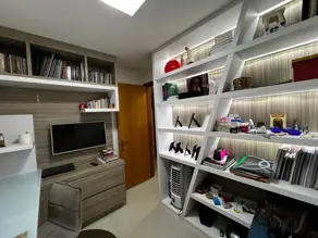 Imagem 2 - Apartamento em Jardim Goiás, Goiânia - GO