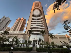 Apartamento Jardim Goiás, Goiânia - GO — foto 1