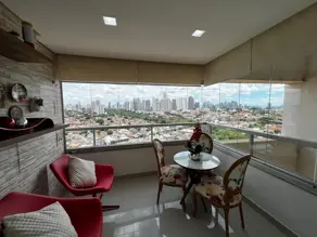 Imagem 3 - Apartamento em Jardim Goiás, Goiânia - GO