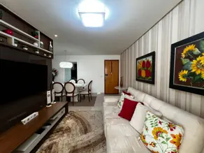 Imagem 4 - Apartamento em Jardim Goiás, Goiânia - GO
