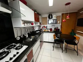 Apartamento Jardim Goiás, Goiânia - GO — foto 2