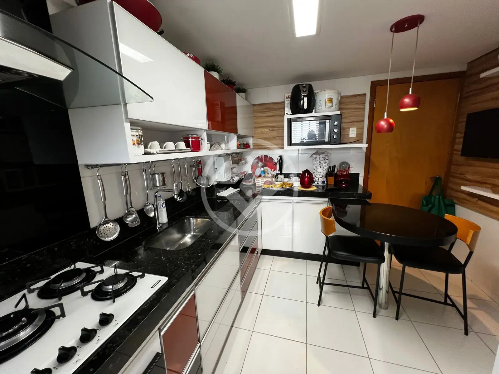 Image 2 - Apartamento em Jardim Goiás, Goiânia - GO