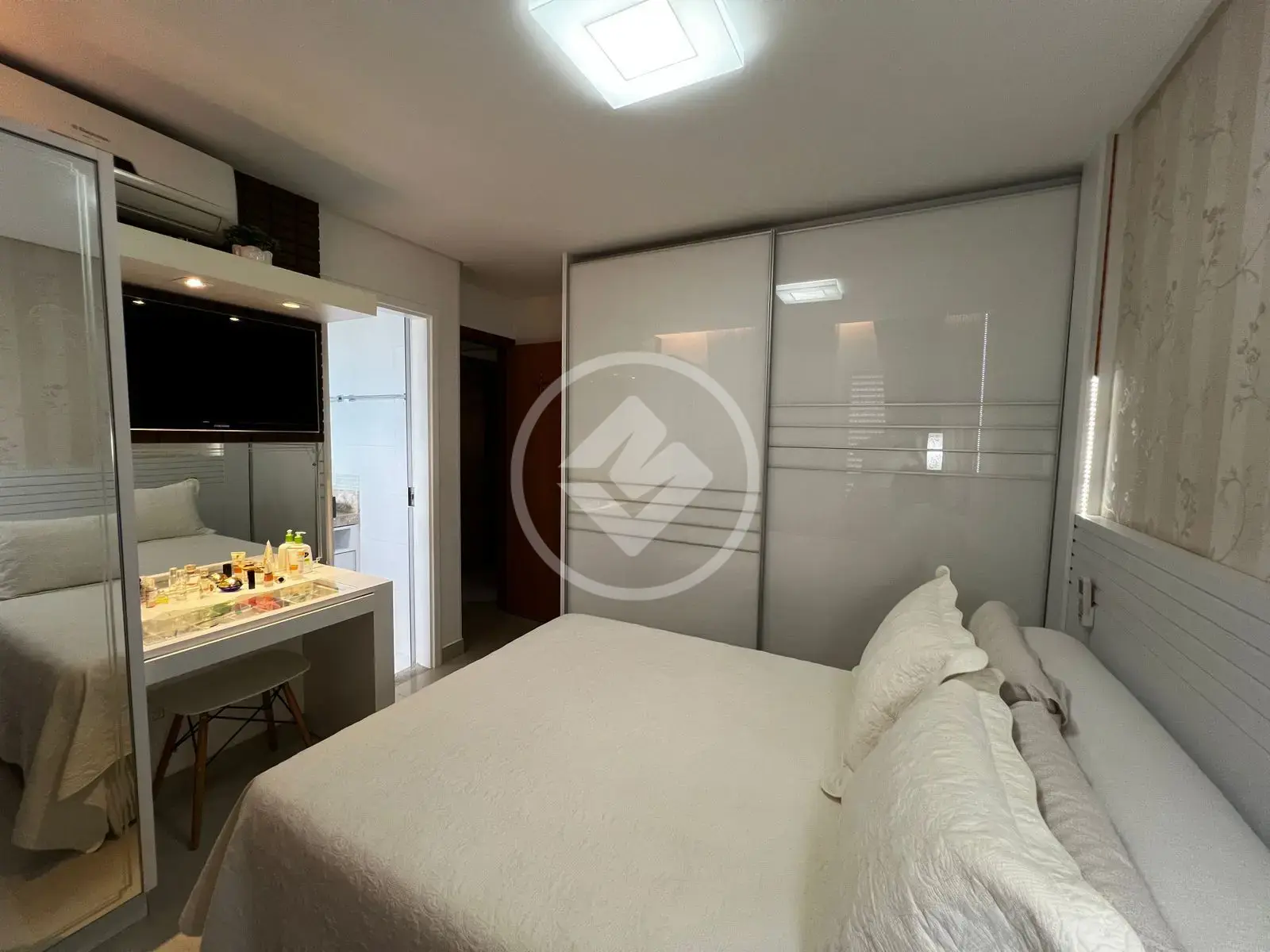 Image 10 - Apartamento em Jardim Goiás, Goiânia - GO