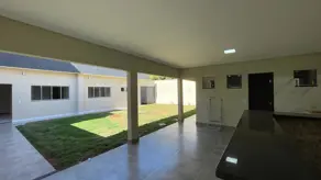 Imagem 2 - Casa em Parque Amazônia, Goiânia - GO