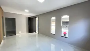 Imagem 3 - Casa em Parque Amazônia, Goiânia - GO