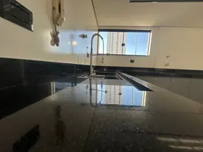 Imagem 4 - Apartamento em Setor Oeste, Goiânia - GO
