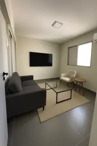 Apartamento Setor Oeste, Goiânia - GO — foto 2