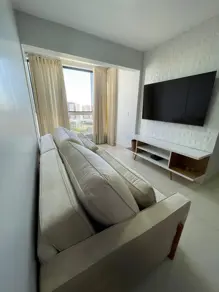 Apartamento Residencial Eldorado, Goiânia - GO — foto 2