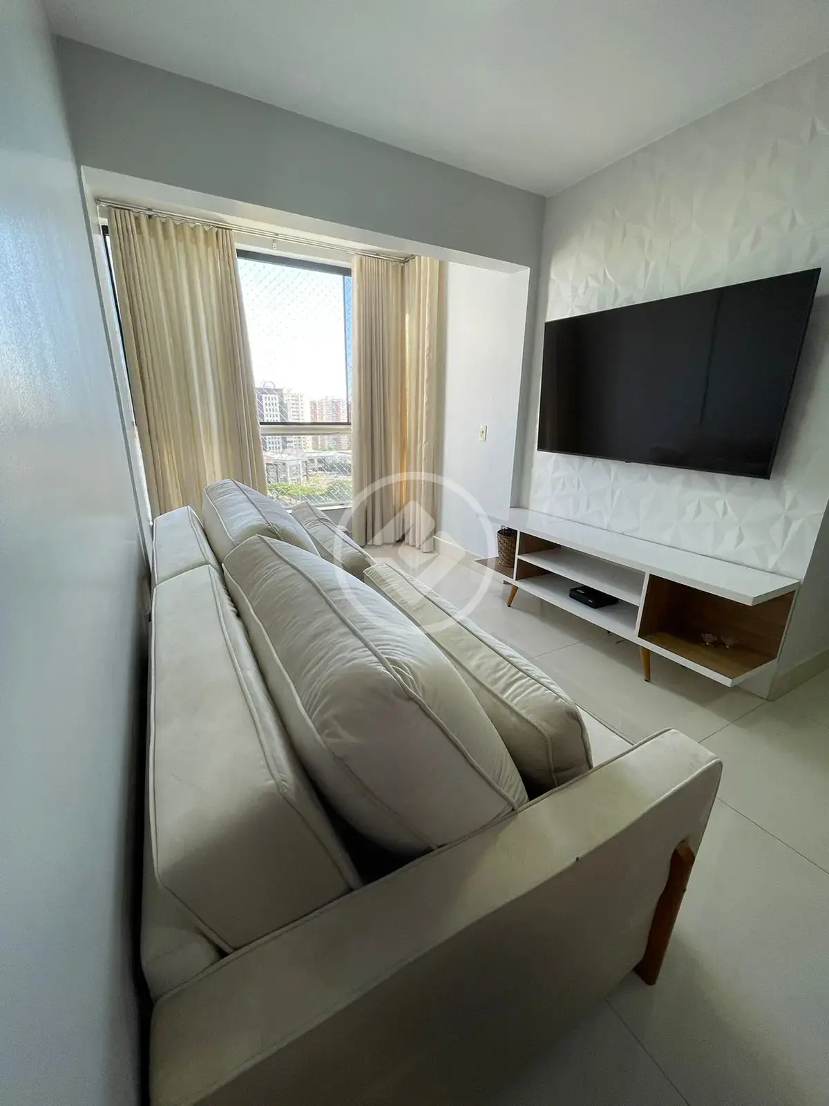 Imagem 1 - Apartamento em Residencial Eldorado, Goiânia - GO