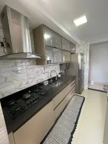 Imagem 2 - Apartamento em Residencial Eldorado, Goiânia - GO
