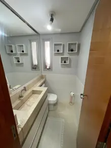 Imagem 4 - Apartamento em Residencial Eldorado, Goiânia - GO