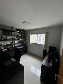 Imagem 5 - Apartamento em Residencial Eldorado, Goiânia - GO