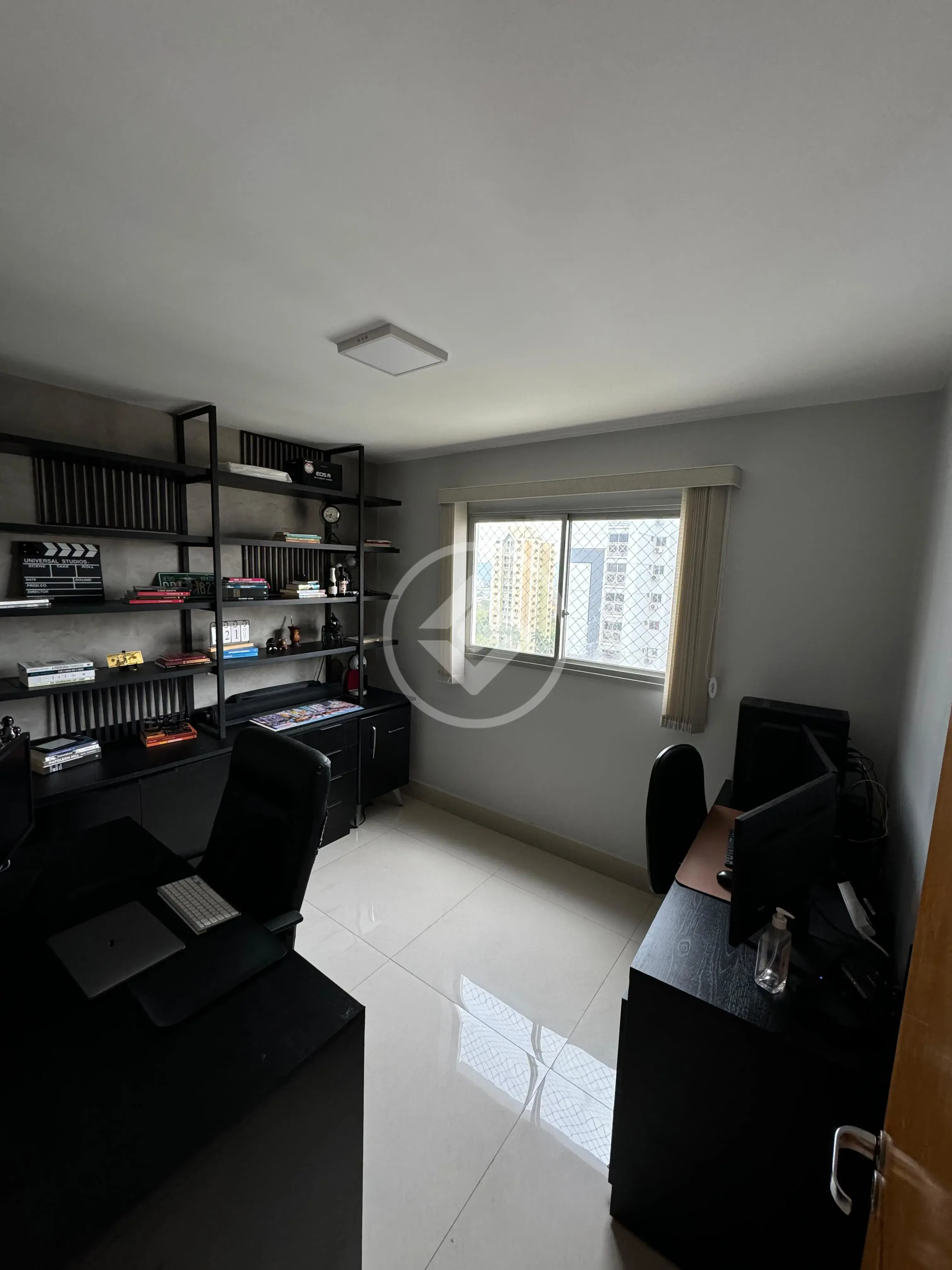 Imagem 5 - Apartamento em Residencial Eldorado, Goiânia - GO