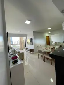 Apartamento Residencial Eldorado, Goiânia - GO — foto 1