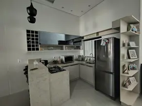 Imagem 3 - Casa em SETOR SUDOESTE, Goiânia - GO