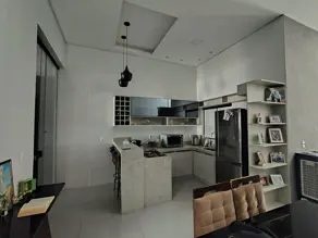 Imagem 4 - Casa em SETOR SUDOESTE, Goiânia - GO