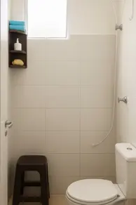 Imagem 6 - Apartamento em Residencial Porto Dourado, Goiânia - GO