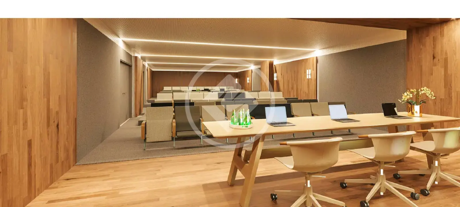 Imagem 1 - Sala Comercial em Setor Marista, Goiânia - GO