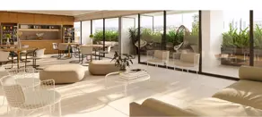 Imagem 2 - Sala Comercial em Setor Marista, Goiânia - GO