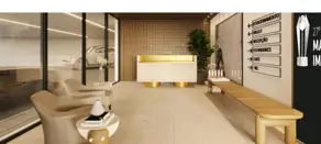 Imagem 6 - Sala Comercial em Setor Marista, Goiânia - GO