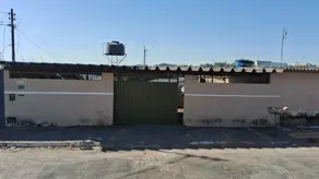 Terreno Setor Leste Universitário, Goiânia - GO — foto 1