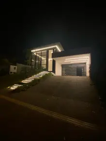 Casa Condomínio Condomínio do Lago, Goiânia - GO — foto 1