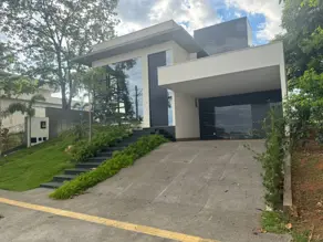 Casa Condomínio Condomínio do Lago, Goiânia - GO — foto 2