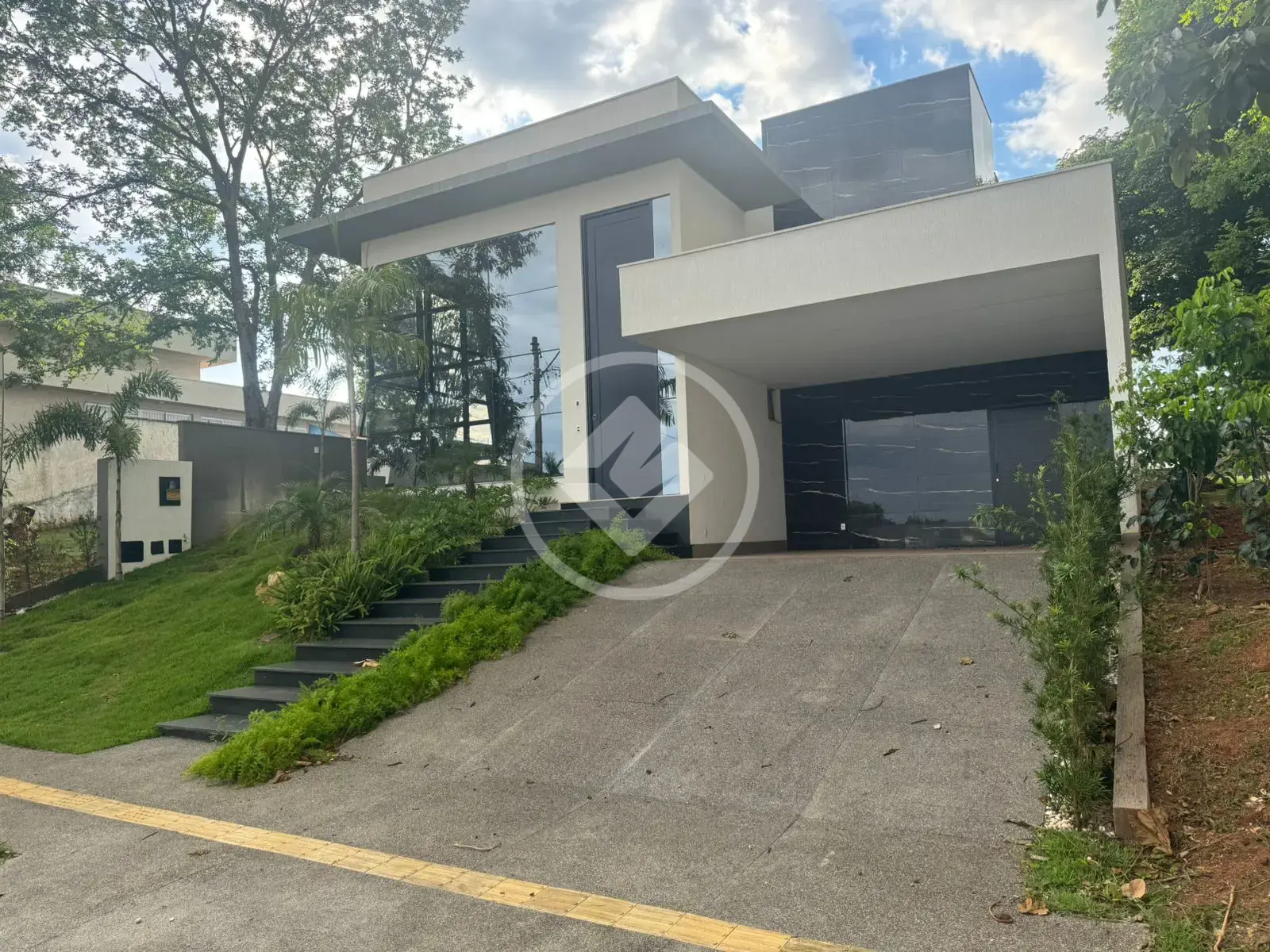 Image 2 - Casa Condomínio em Condomínio do Lago, Goiânia - GO