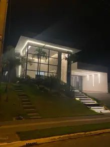 Imagem 3 - Casa Condomínio em Condomínio do Lago, Goiânia - GO