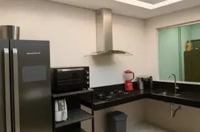 Imagem 6 - Casa em Cardoso, Aparecida de Goiânia - GO