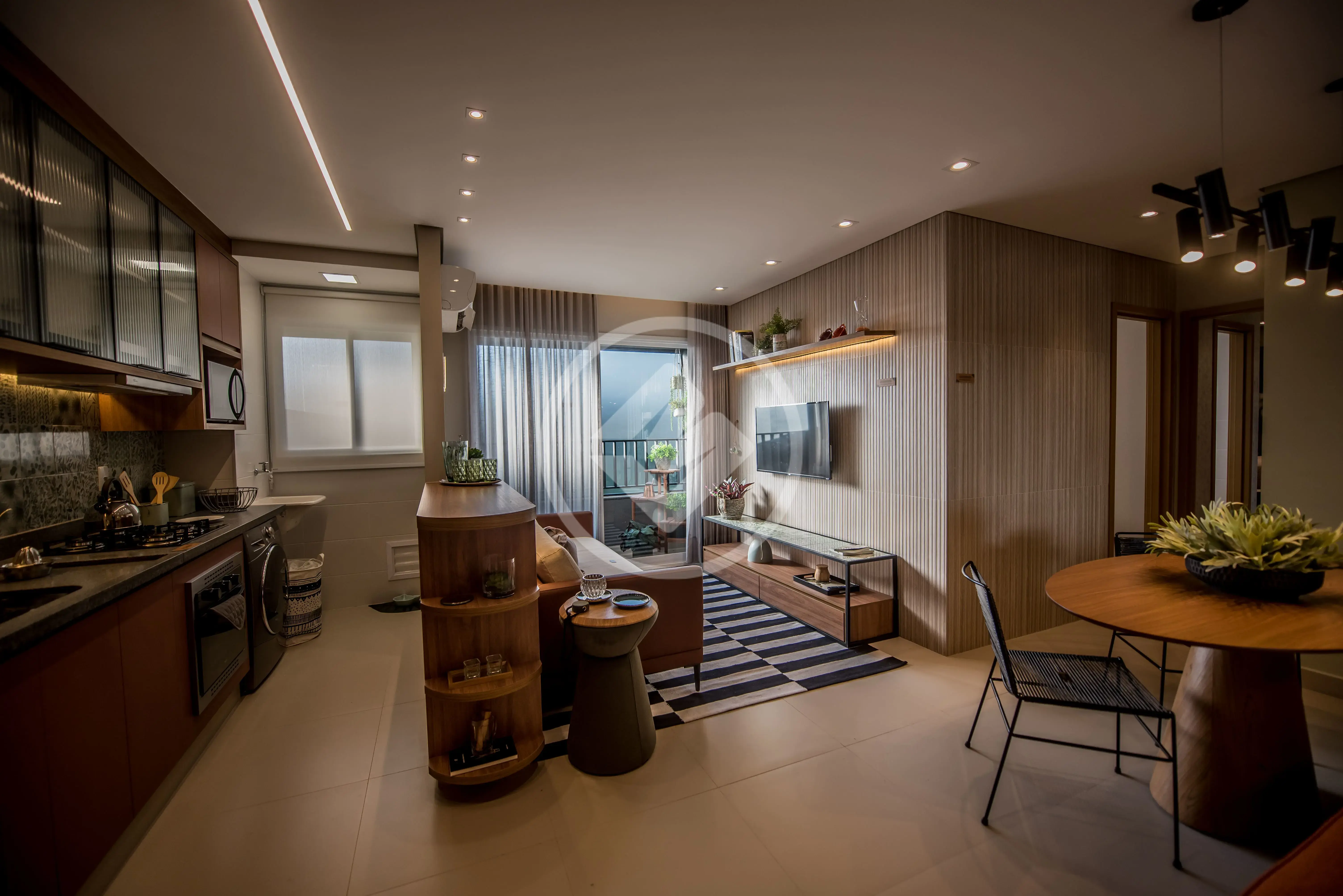 Imagem 1 - Apartamento em Vila Rosa, Goiânia - GO