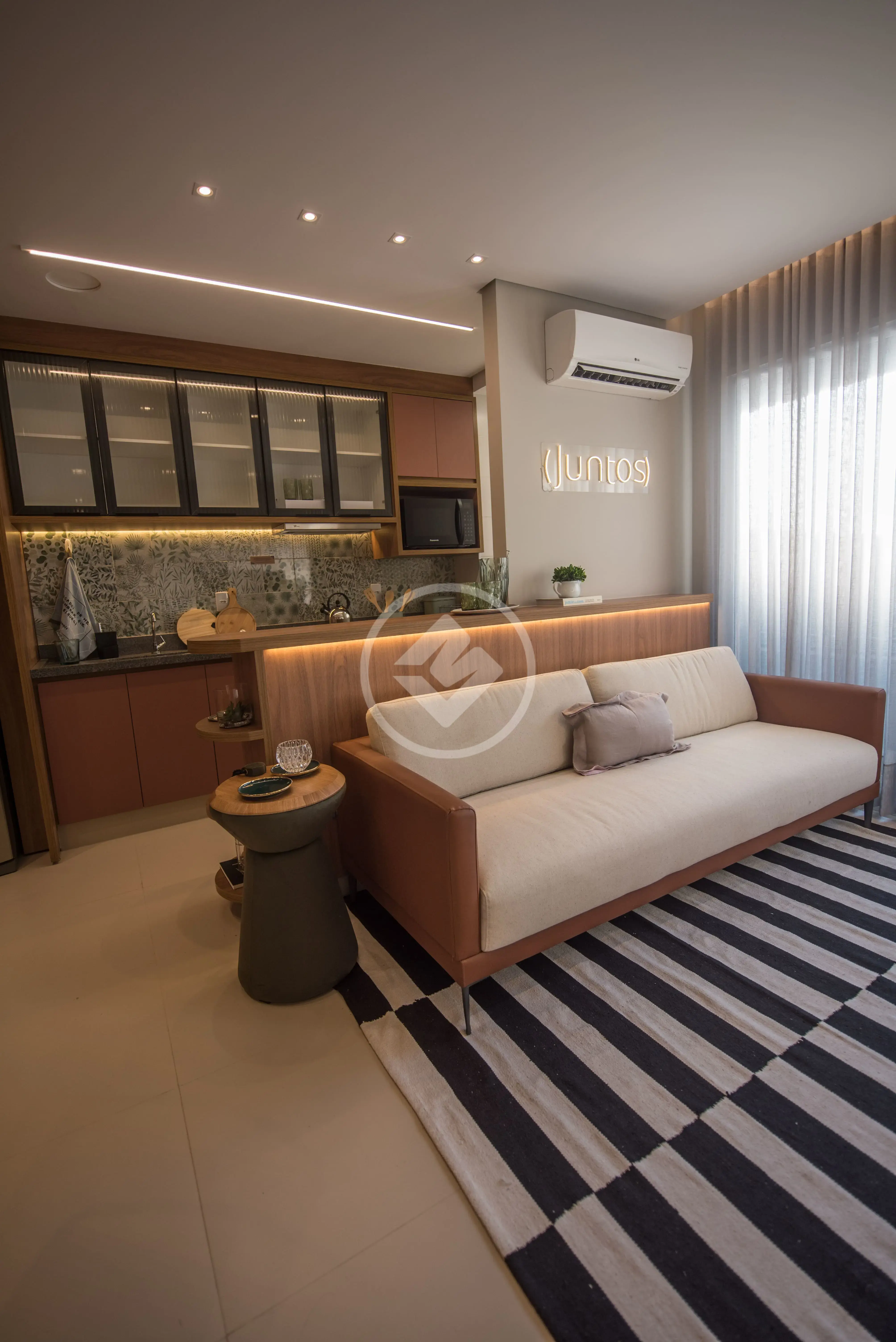 Imagem 1 - Apartamento em Vila Rosa, Goiânia - GO