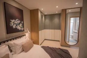 Imagem 6 - Apartamento em Vila Rosa, Goiânia - GO