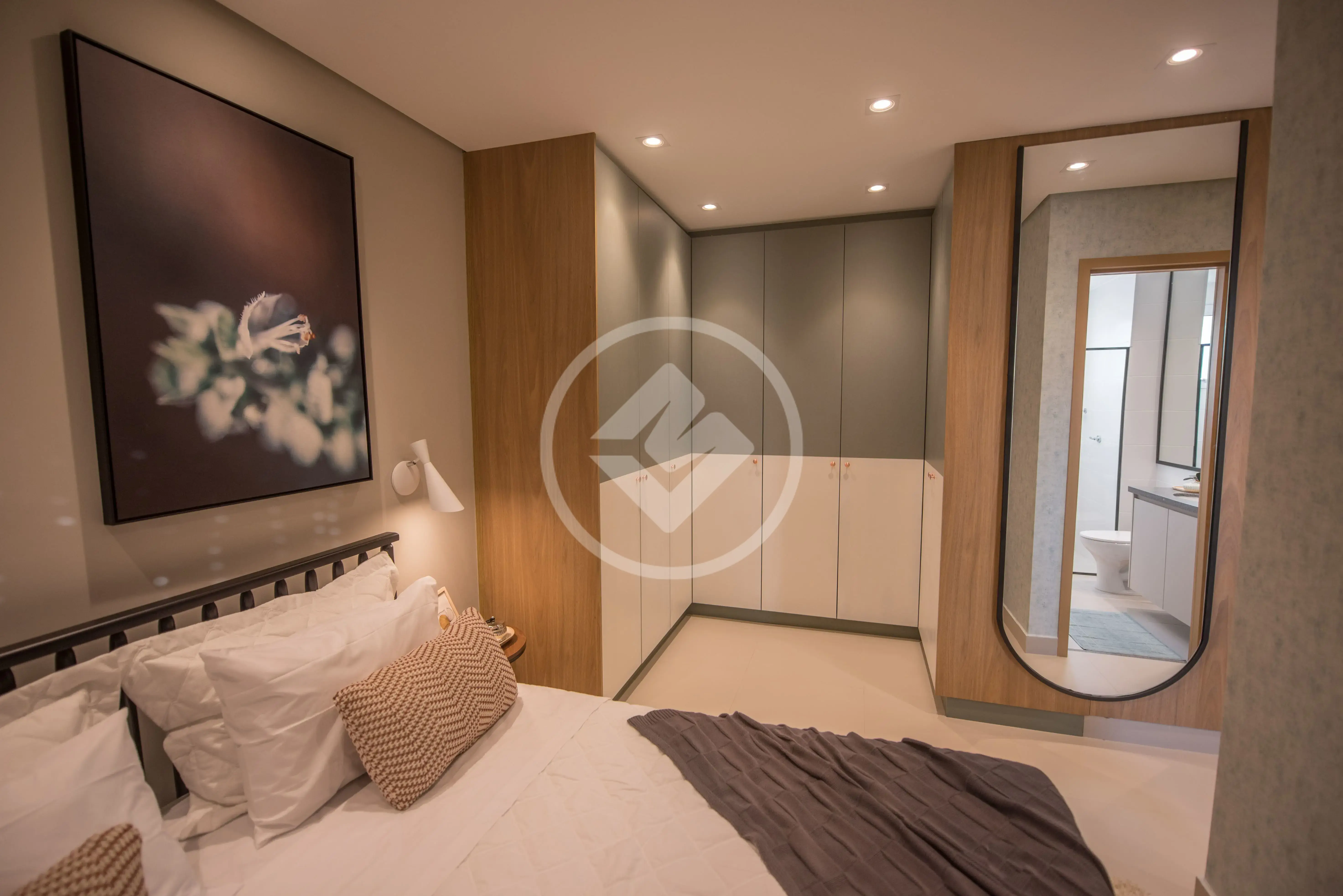 Imagem 6 - Apartamento em Vila Rosa, Goiânia - GO