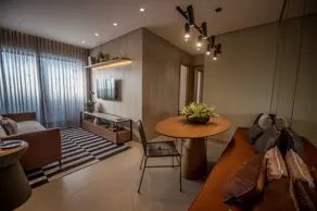 Imagem 2 - Apartamento em Vila Rosa, Goiânia - GO