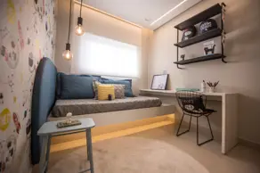Imagem 3 - Apartamento em Vila Rosa, Goiânia - GO