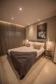 Imagem 4 - Apartamento em Vila Rosa, Goiânia - GO