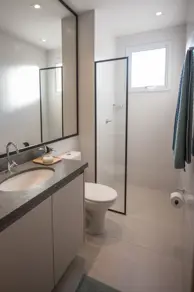 Imagem 5 - Apartamento em Vila Rosa, Goiânia - GO