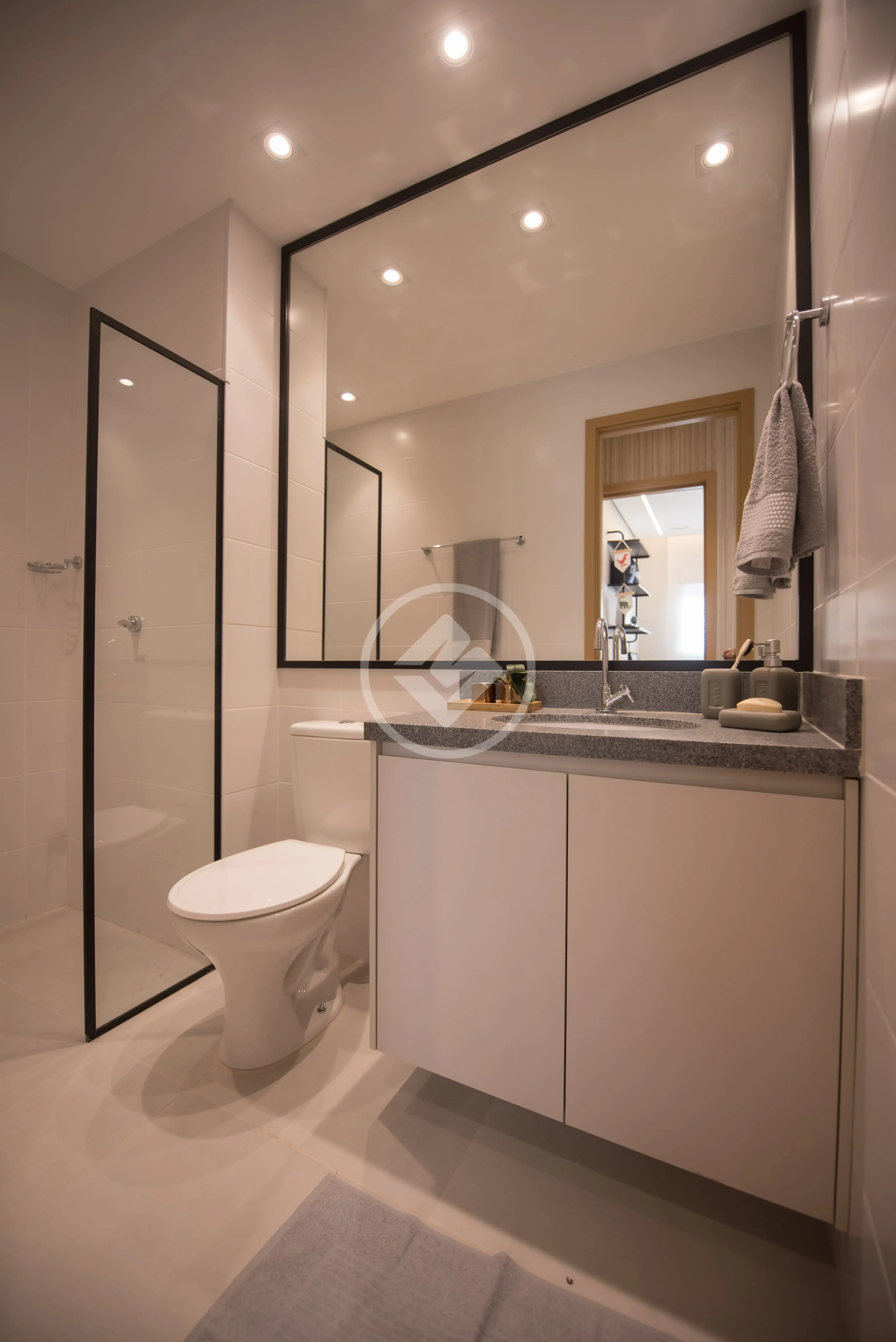 Image 8 - Apartamento em Vila Rosa, Goiânia - GO