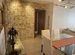 Apartamento Setor Oeste, Goiânia - GO — foto 1