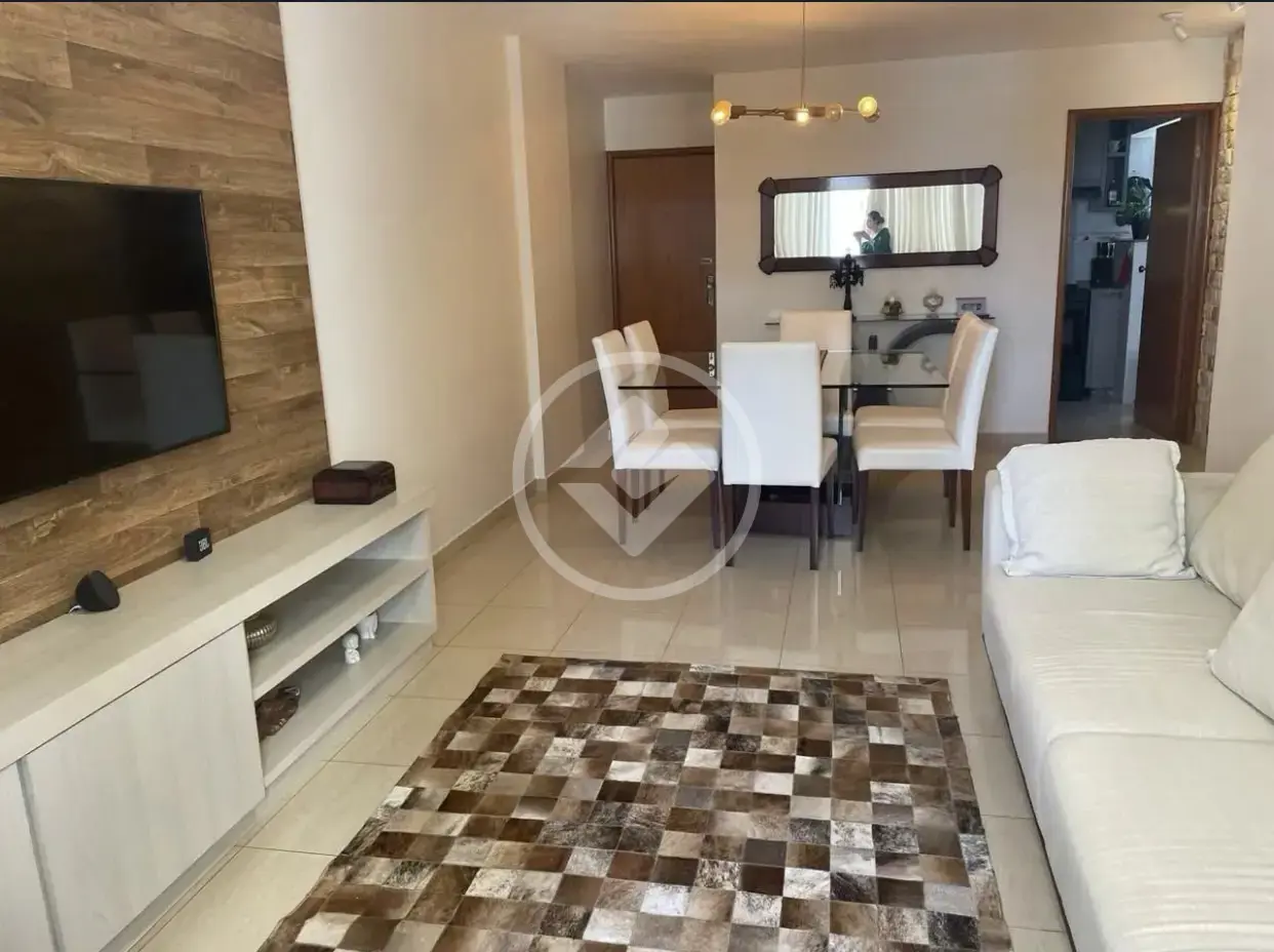 Image 2 - Apartamento em Setor Oeste, Goiânia - GO
