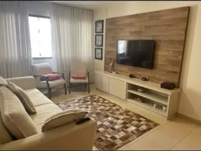 Imagem 2 - Apartamento em Setor Oeste, Goiânia - GO