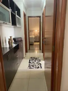 Imagem 6 - Apartamento em Setor Oeste, Goiânia - GO