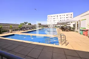Imagem 2 - Apartamento em Residencial Alfa, Goiânia - GO