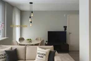 Imagem 3 - Apartamento em Residencial Alfa, Goiânia - GO